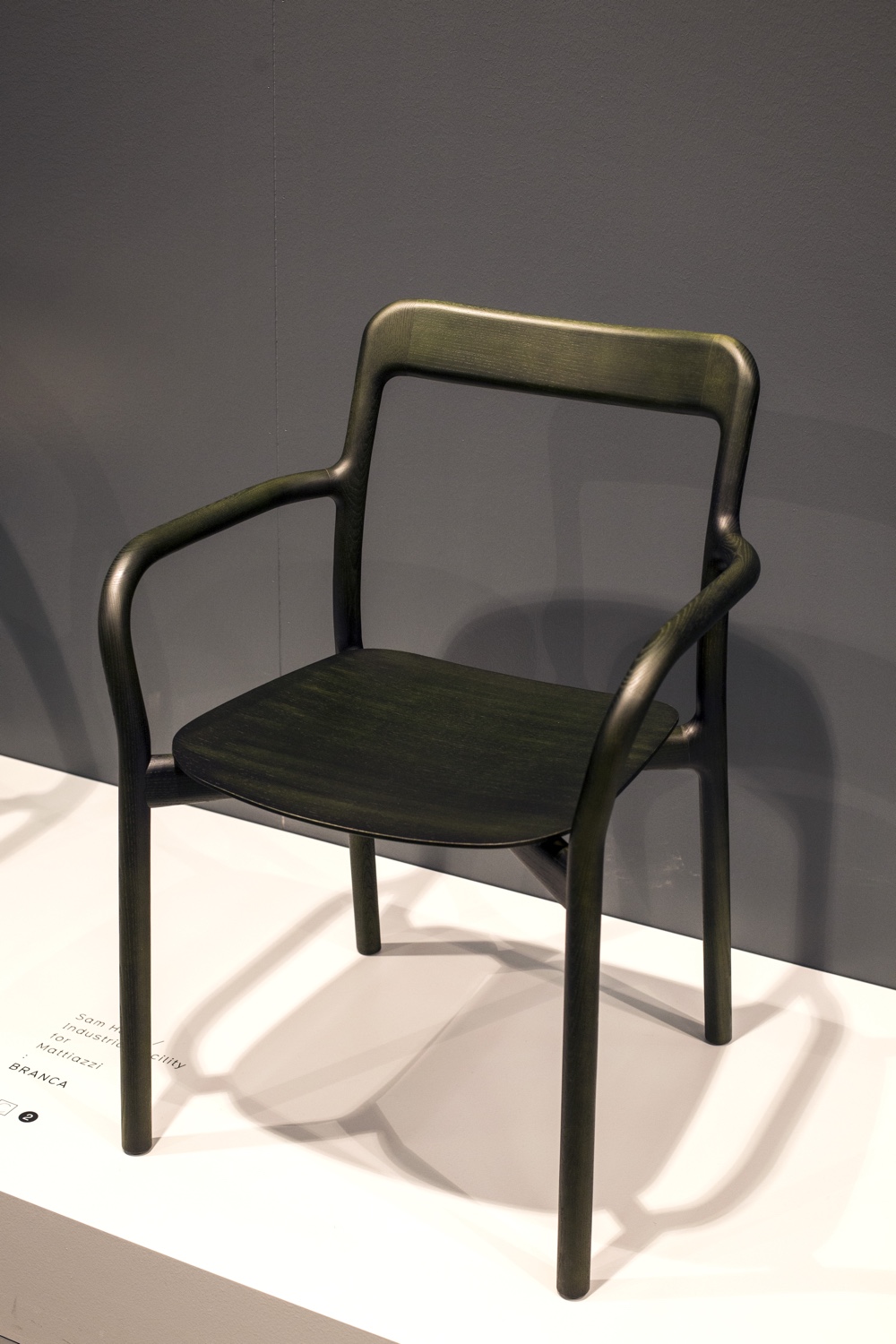 开云（中国） - 坐具|餐椅|办公家具|设计师家具|布兰卡餐椅